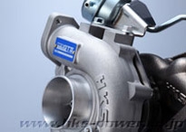 GT　SPORTS　TURBINE　KIT5の画像