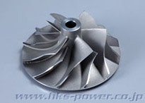 GT　SPORTS　TURBINE　KIT7の画像