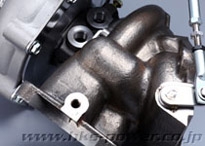 GT　SPORTS　TURBINE　KIT8の画像