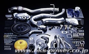 ARMS M7960 タービンキット 4G63 EVO4-9】三菱 ランサー