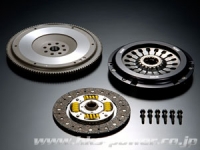 LAクラッチTWIN画像