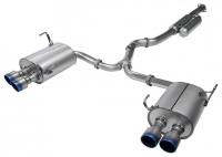 Super Turbo Muffler Ti画像