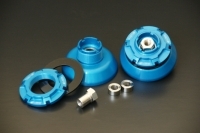 フロントロアアームブッシュ　フロント側0の画像