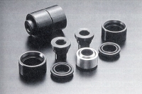 ナックルブッシュ画像