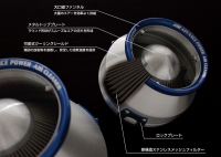 アドバンスパワー画像