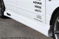 新品パーツ：レガシィB4（BE5） スバル C-WEST | スポーツカーの