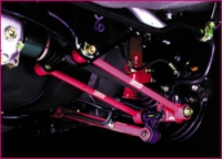 新品パーツ：インプレッサWRX（GDB） スバル STI 足回りパーツ