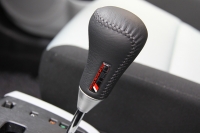 シフトノブ(ゲート式A/T型)画像