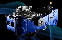 アドバンスドスペック コンプリートエンジン EJ257SAJ SINGLE AVCS JDM/ EJ257SAU SINGLE AVCS USDM/EJ257DA DUAL AVCS画像