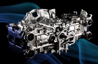 アドバンスドスペック N-Line コンプリートエンジン EJ257SANJ SINGLE AVCS JDM/EJ257SANU SINGLE AVCS USDM/EJ257DAN DUAL AVCS画像