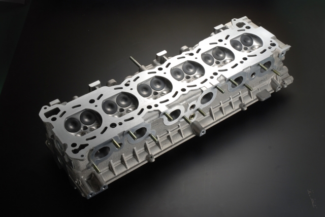 東名パワード 鍛造ピストンキット リセス無 Φ87.0 スカイラインGT-R BCNR33 RB26DETT RB26/RB28兼用 