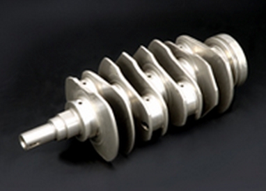 GDB インプレッサ 純正 カムプーリー・カムシャフトセット EJ20/EJ25用 エキゾーストカムプーリー - Pleasure Racing Service GDB