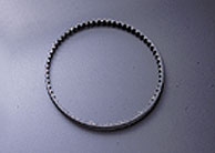 強化バランサーベルト 4G63 EVO1-90の画像