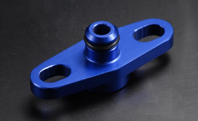 トヨタ アルテッツァ SARD フューエルデリバリーパイプ SARD :: FUEL