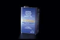 テクニカルトラックス ハイポイド ギヤオイル GL-5 80W-90画像