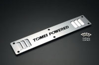 メタルオーナメントプレート (R)PS13 SILVER画像