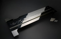 メタルオーナメントプレート 4G63画像