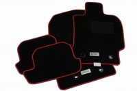 ハイクオリティフロアマット画像