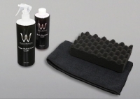 W＆W　スーパーハイブリッドコート　セット画像