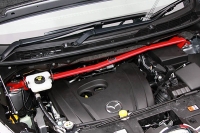 ストラットタワーバー(フロント)】マツダ RX-8（SE3P） AUTOEXE
