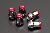 Wheel Nut Set画像