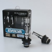 [D-815] エボルヴァHIDバーナー画像