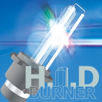 [D-1224] HIDバーナー画像