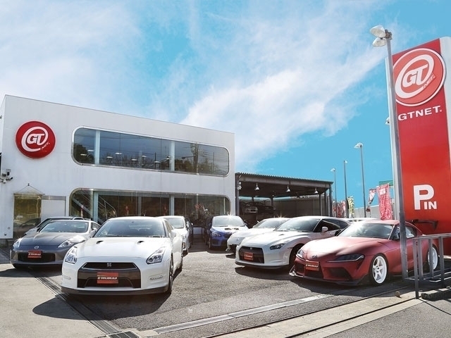 GTNET 大阪