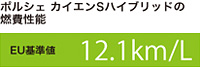 燃費性能
