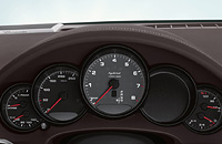 Porsche Cayenne S Hybrid （ポルシェ カイエンS ハイブリッド）