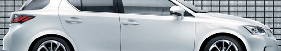 LEXUS（レクサス） CT200h