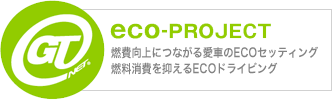 GTNET eco-PROJECT