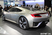 HONDA（ホンダ）NSX コンセプト