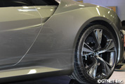 HONDA（ホンダ）NSX コンセプト
