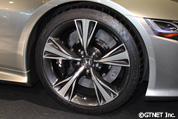 HONDA（ホンダ）NSX コンセプト