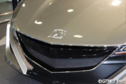 HONDA（ホンダ）NSX コンセプト