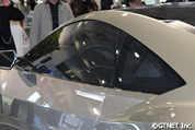 HONDA（ホンダ）NSX コンセプト