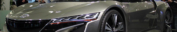 LEXUS（レクサス） CT200h