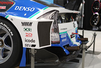プリウスGT300