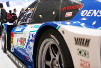 プリウスGT300