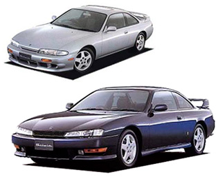 S14後期