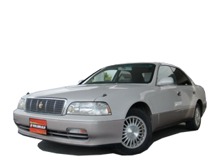 アリスト（JZS147）