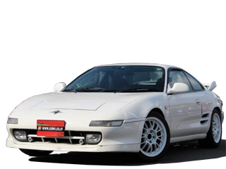 MR2（SW20）
