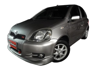 ヴィッツ（NCP10）