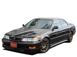 マーク2（JZX100）