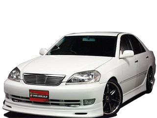 マーク2（JZX110）