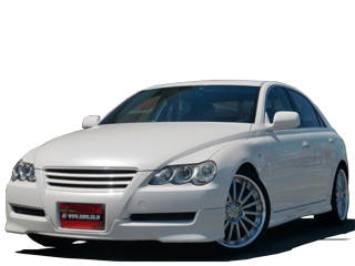 マークX（GRX120）