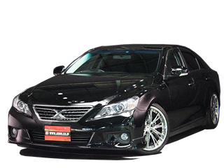 マークX（GRX130）