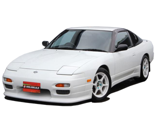 180SX（RPS13）