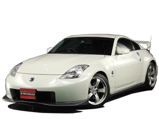 フェアレディZ（Z33）